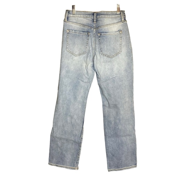 Altar’d State - Light Wash Jeans (25) - Picture 6 of 6